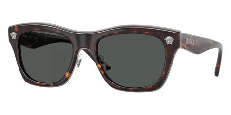 versace sunglasses 531 m|Versace VE2272 M (53 .